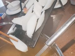 -幸运牛汕头小黄牛牛肉火锅(梅林店)