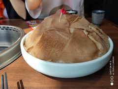 -快乐小羊火锅(河西王府井店)