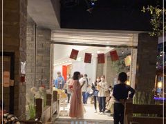 -绿茶餐厅(领展购物广场·中关村店)