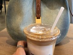 -野鸽子咖啡(中航店)