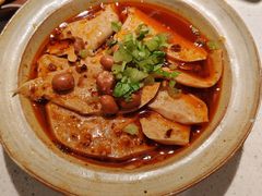 -一叶一世界•素食餐厅(环球中心店)