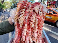 -永安里地摊烤肉(中关村店)