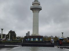 -日照灯塔风景区