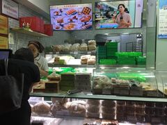 -闻酥园(青羊区文殊坊店)