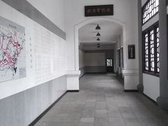 -首义公园-武昌蛇山烈士祠