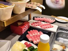 -海底捞火锅(中南盐城大有境夜宵主题店)