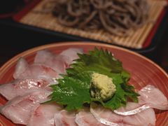 -加奈日本料理