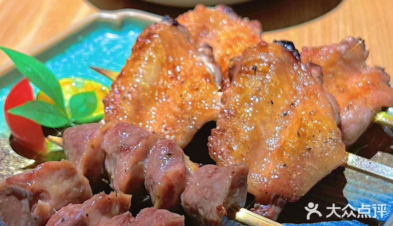 🔥藏不住啦～我的私藏烧鸟居酒屋🍶