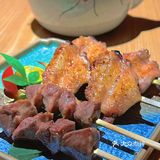 🔥藏不住啦～我的私藏烧鸟居酒屋🍶