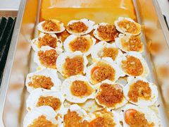 -晶丽香榭自助餐(南京大饭店)