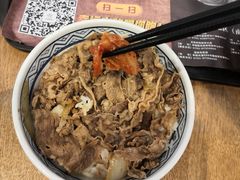 -吉野家(南昌铜锣湾店)