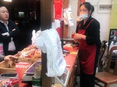 -阿男野栗王(金门路店)