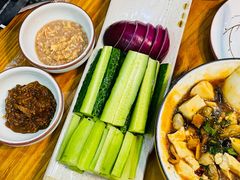 -小郭私房菜·海肠捞饭店(学士街店)