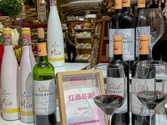 -杭州大厦LSE城市生活超市(杭州大厦店)