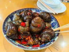 螺蛳肉-老谢龙虾(芜湖路店)