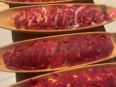 -左庭右院鲜牛肉火锅(新梅广场店)