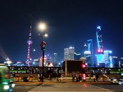 -罗斯福色戒酒吧(外滩店)