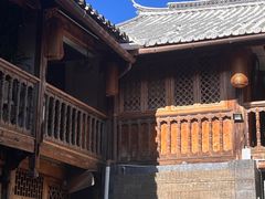 -88号小吃店·经典云南菜·地道纳西美食