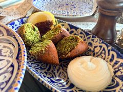 -Seten Restaurant Cappadocia