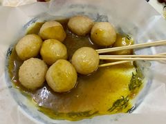-渔记茶餐厅(渔村店)