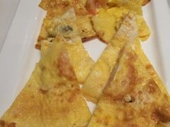 台式仙贝虾仁炒蛋-太兴餐厅(东方广场分店)