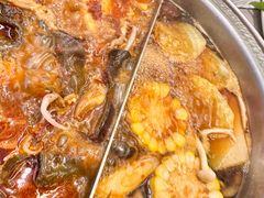 -一绪に寿喜烧(荟聚店)