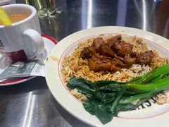 -肥韬茶餐厅(海上世界店)