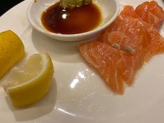 -顺德美的万豪酒店·自助餐·贡厨