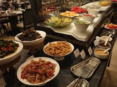 -京香轩·中餐厅(上海中庚聚龙酒店)