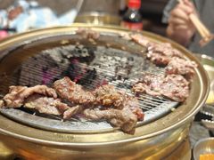 -味家烤肉烤鳗鱼牛排(西塔旗舰店)