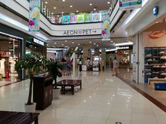 -永旺梦乐城国际商城(北清路店)