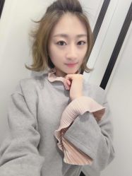 -东晨宝格丽品质造型