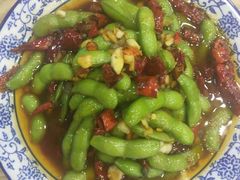 -江城燕子大排档(江汉路步行街店)