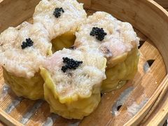 黑鱼子香菇烧卖皇-陶陶居酒家(海岸城店)