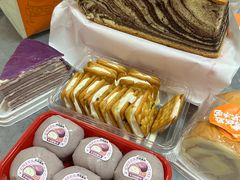 -古早萬丹传统台湾糕点(江宁金鹰店)