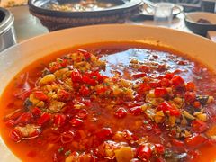 -千岛湖小鱼儿·淳安匠心农家菜