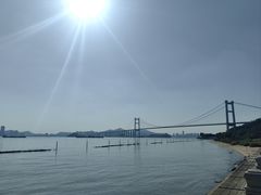 -威远炮台
