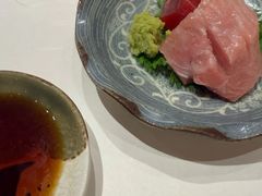 -鮨一日本料理(大中华店)