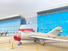 -中国航空博物馆