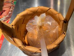 古早泰式奶茶-小小集渔·泰式大排档(太古里香槟店)