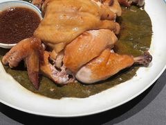 -小炳胜(卓悦中心店)