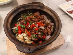 -鸭匠食府·挂炉烤鸭·新京菜(阜成路店)