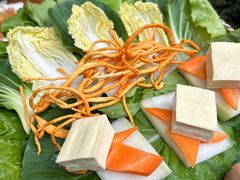 -大理董·董家小厨野生菌火锅(古城旗舰店)