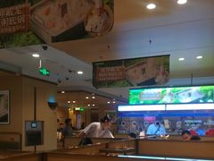 -海底捞火锅(江北万达商业广场店)