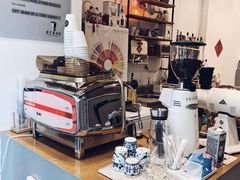 -BIJOU coffee&cocktail(龙岗万科广场店)
