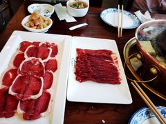 -清真·鸦儿李记·小馆(后海店)