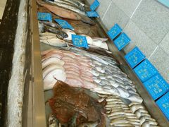 android_upload_pic-蓝港海鲜厨房(金水路店)