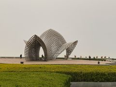 -南汇嘴观海公园