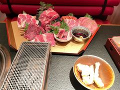 -300杯·和牛烧肉清酒专门店(廊里店)