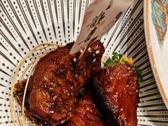 -御沪沪味园.融合菜.海鲜(斜土路店)